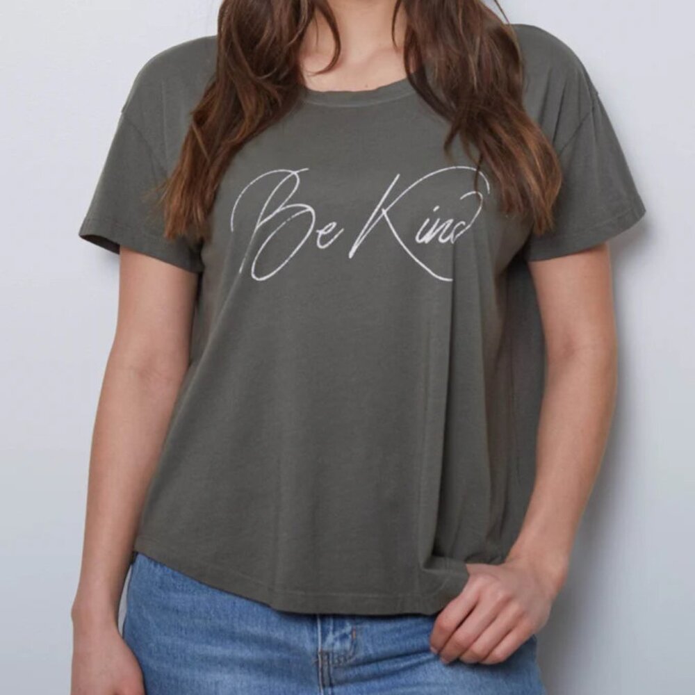 good hYOUman - The Isla